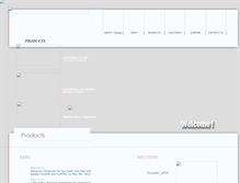 Tablet Screenshot of 5seasonstech.com